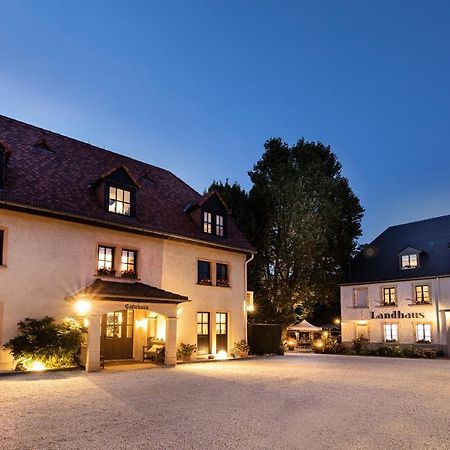 Landhaus Diedert Wiesbaden Exterior photo